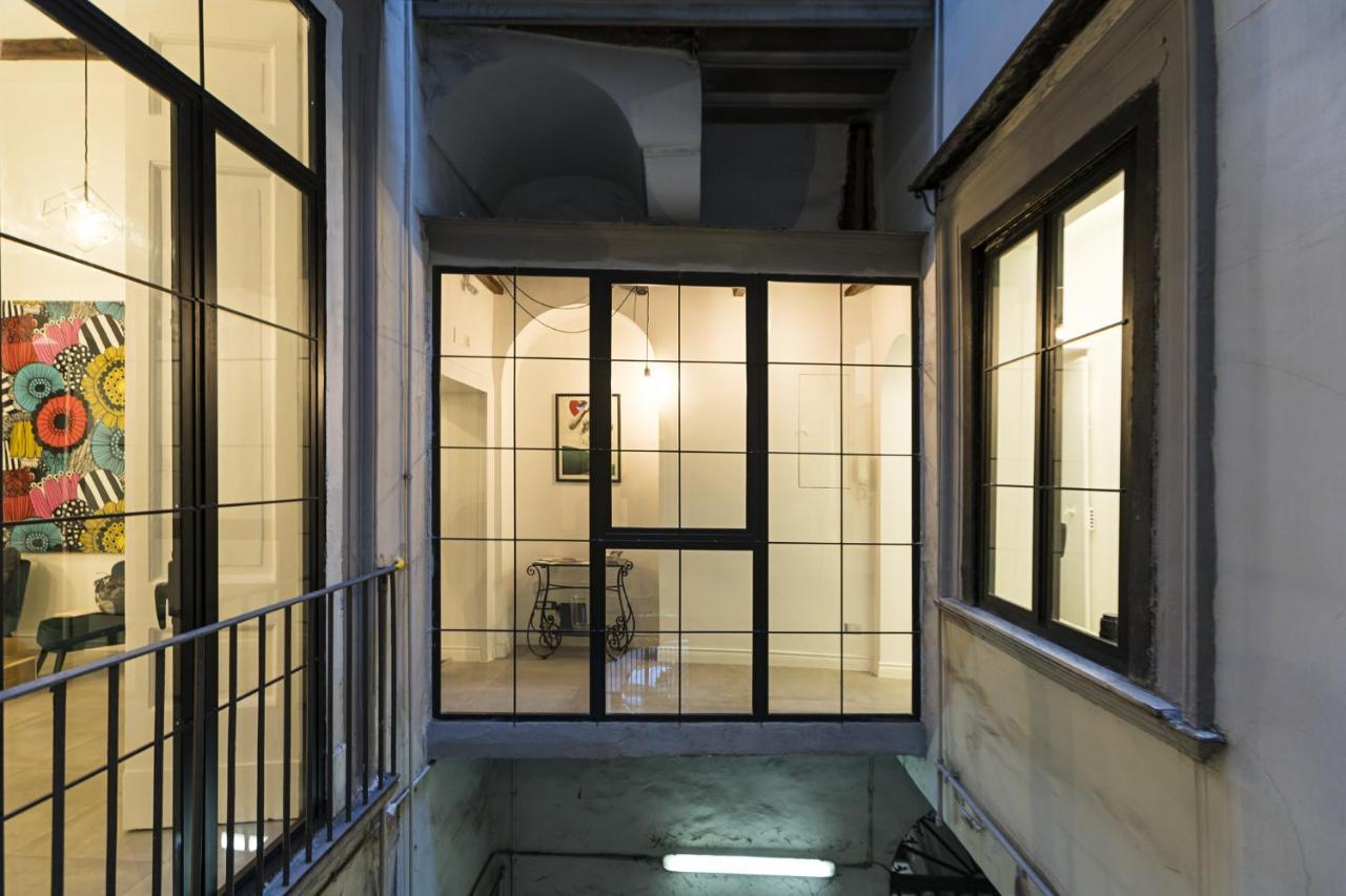 Bellini Suite Naples Exterior photo